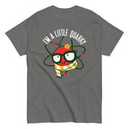 I'm A Little Quarky Men's Classic Tee