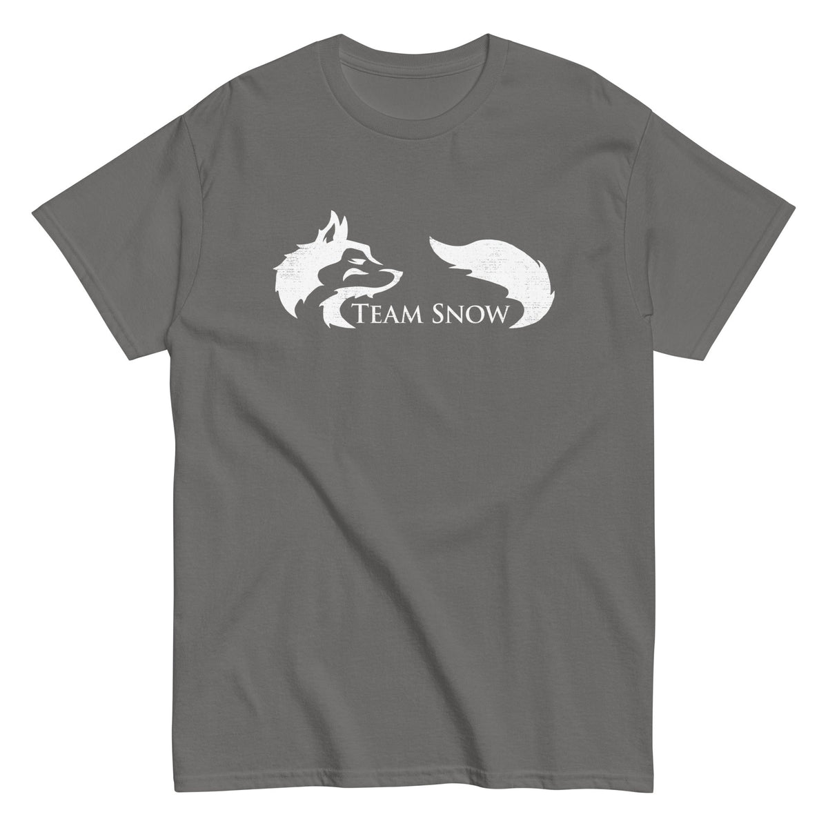 Team Snow Men's Classic Tee