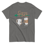 Coffee Time Men's Classic Tee