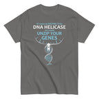 DNA Helicase Men's Classic Tee