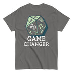 Game Changer Men's Classic Tee