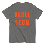 Rebel Scum Men's Classic Tee