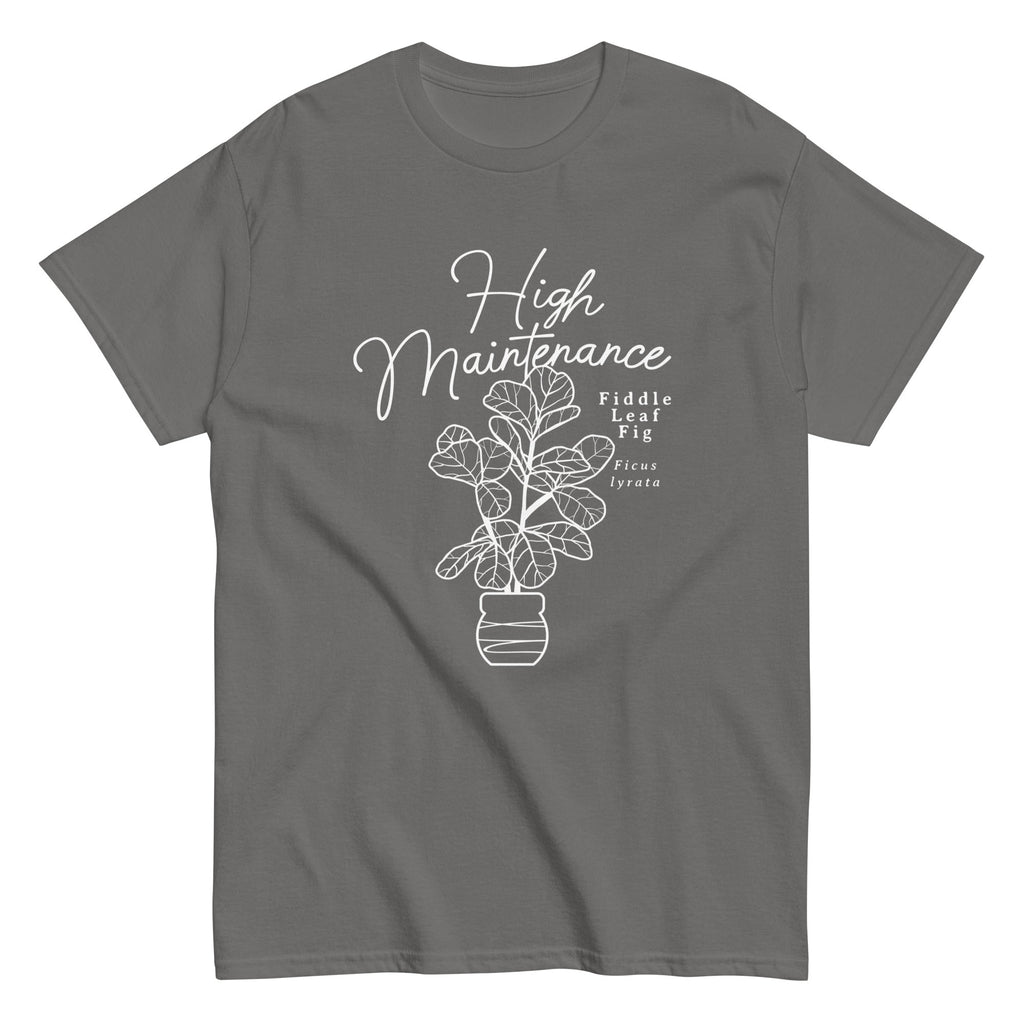 High Maintenance Men's Classic Tee