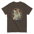 It's Not Hoarding If It's Plants Men's Classic Tee