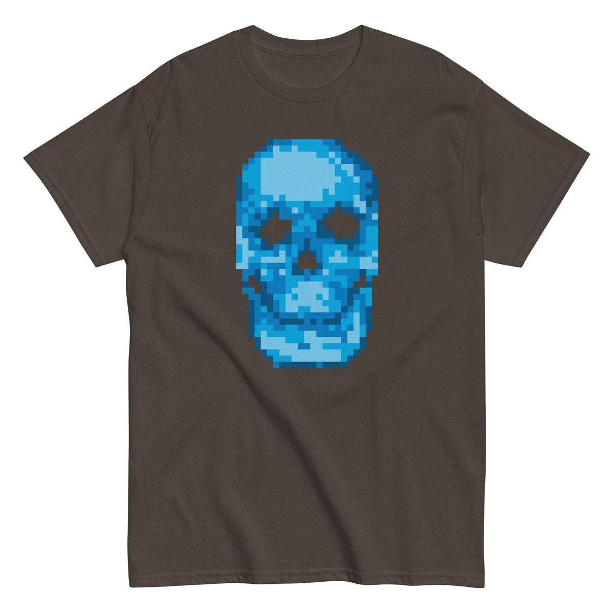 Dead Pixels Men's Classic Tee
