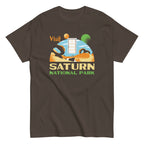 Visit Saturn National Park Men's Classic Tee