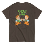 Super Step Bros Men's Classic Tee