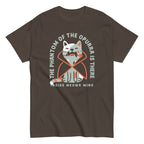The Phantom Of The Opurra Men's Classic Tee