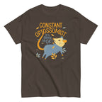 Constant Optossumist Men's Classic Tee