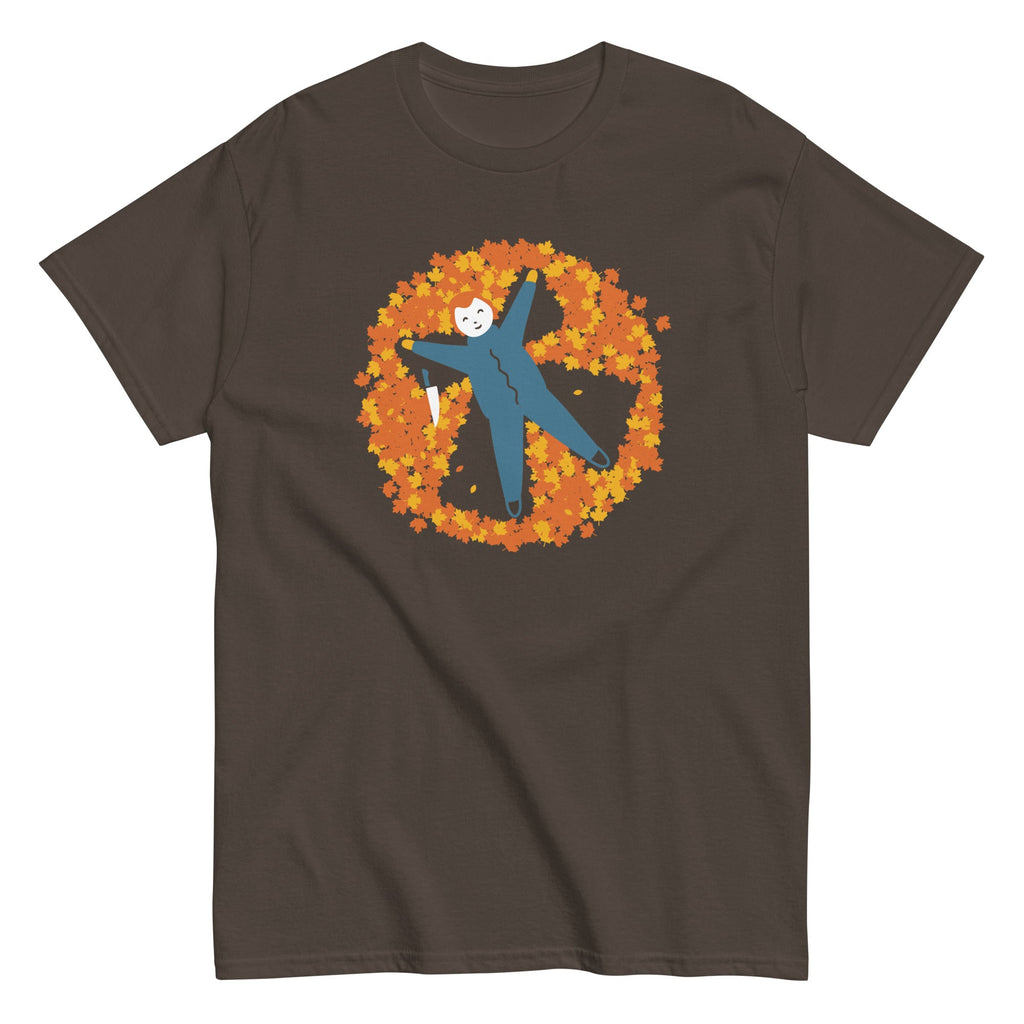 Autumn Angel Men's Classic Tee