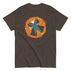 Autumn Angel Men's Classic Tee
