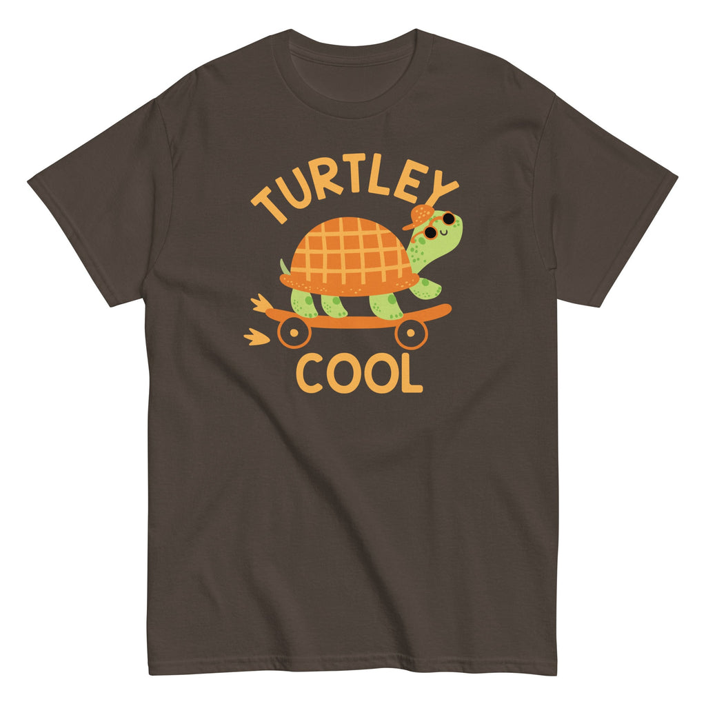 Turtley Cool Men's Classic Tee