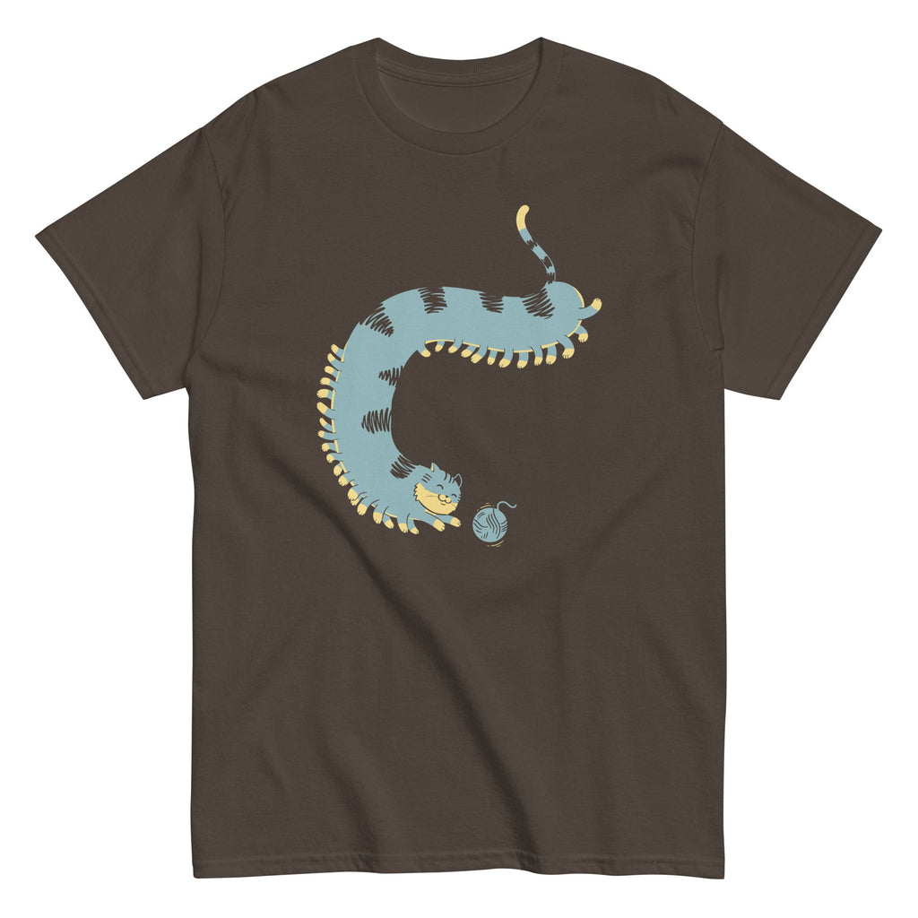 Catterpillar Men's Classic Tee