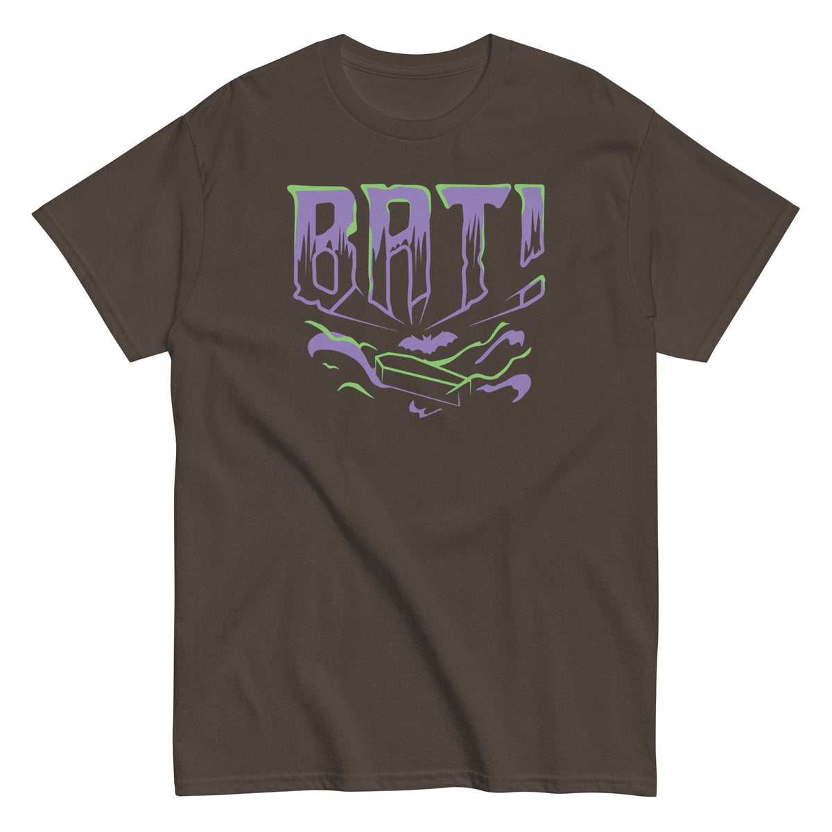 Bat! Men's Classic Tee