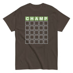 Champ Men's Classic Tee