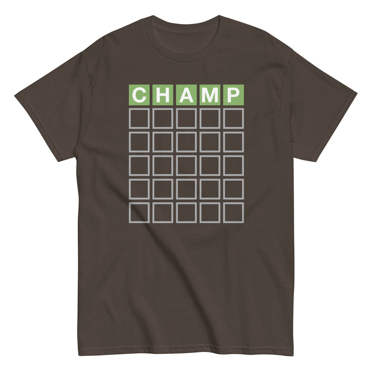 Champ Men's Classic Tee