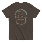 Box Inspector General Men's Classic Tee