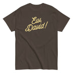 Ew. David! Men's Classic Tee