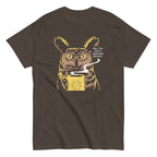 No. I'm Not A Morning Person Men's Classic Tee