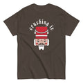 Crushing It Men's Classic Tee