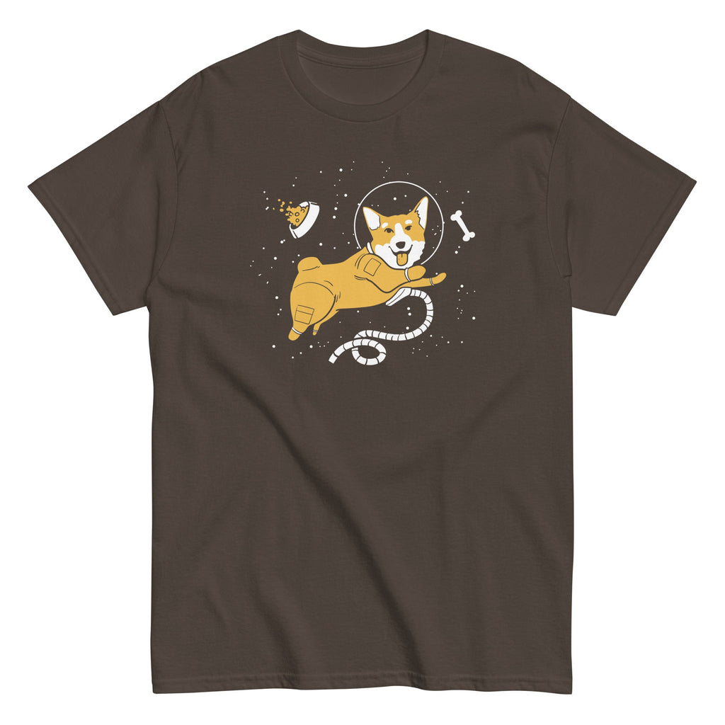 Astrocorg Men's Classic Tee