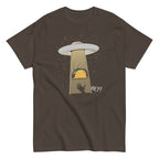 Taco Abduction Men's Classic Tee