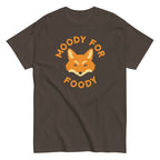 Moody For Foody Men's Classic Tee