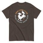 Unicorn Club Men's Classic Tee