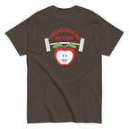 Strengthening My Core Men's Classic Tee