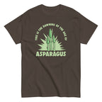 Age Of Asparagus Men's Classic Tee