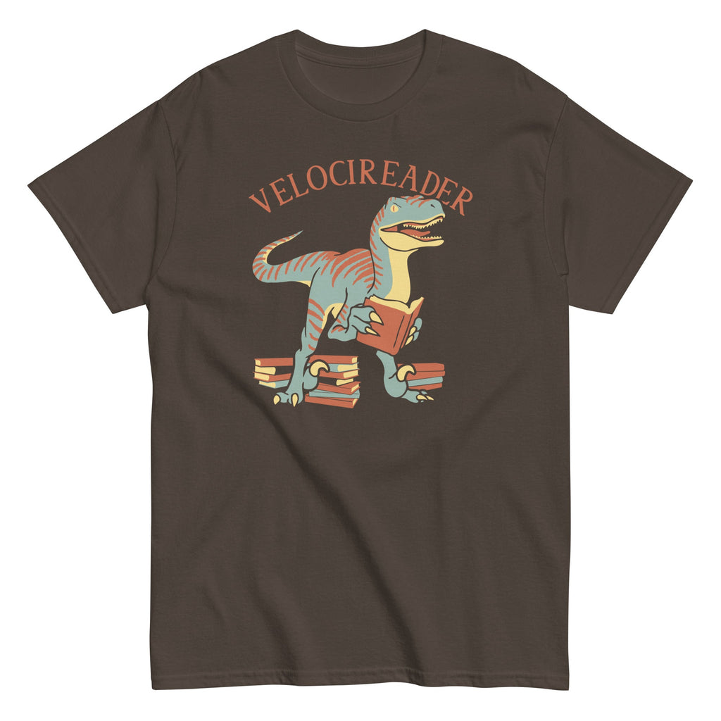 Velocireader Men's Classic Tee