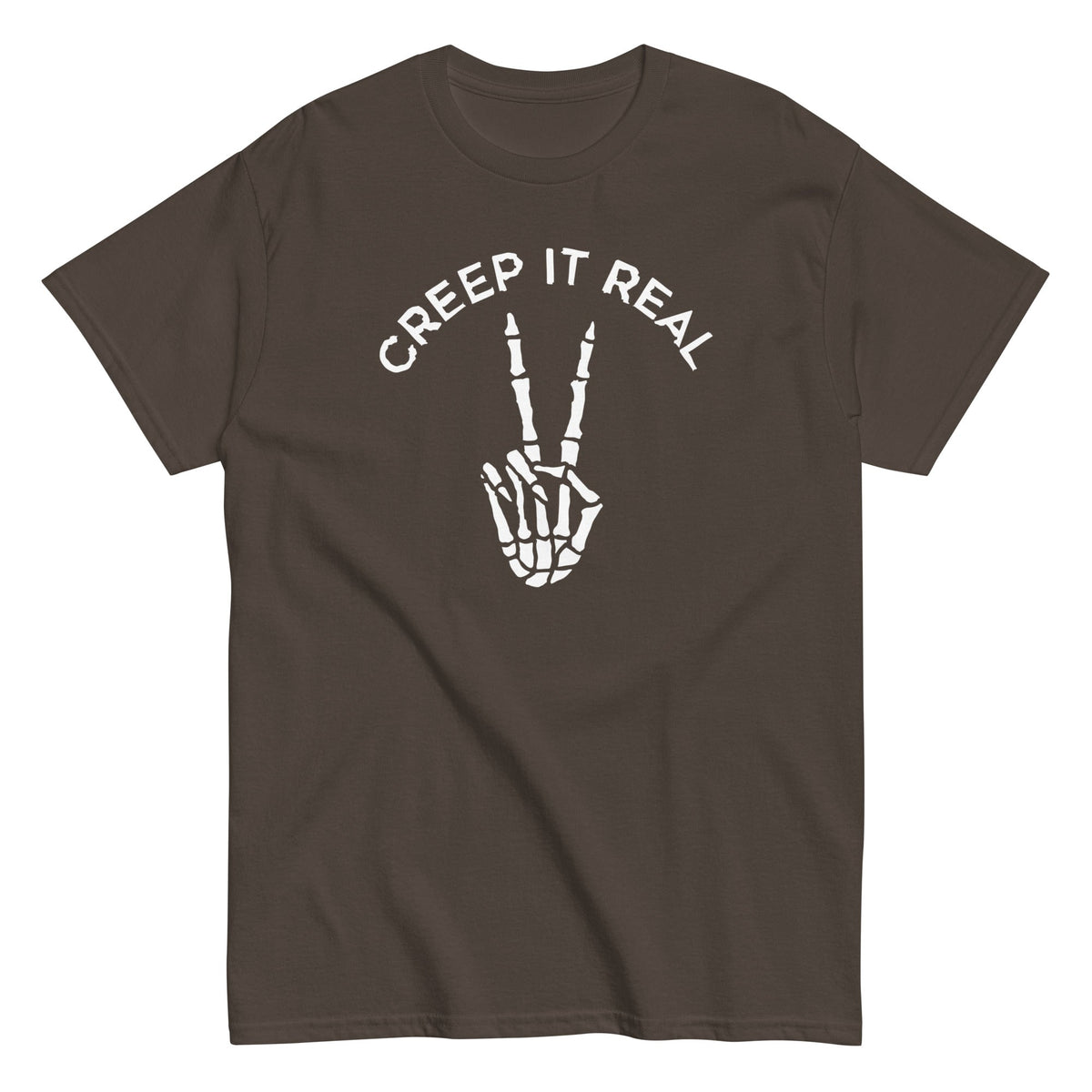 Creep It Real Men's Classic Tee