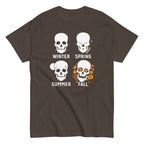 Four Seasons Men's Classic Tee