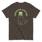 Pinch Me And Die Men's Classic Tee