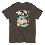 Visit The Quantum Realm Men's Classic Tee
