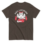 Hail Lucipurr Men's Classic Tee