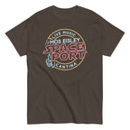 Mos Eisley Space Port Men's Classic Tee