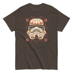 Sugar Skull Trooper Men's Classic Tee