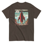 I Don't Want To Live On This Planet Anymore Men's Classic Tee