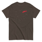 Space Road Men's Classic Tee