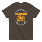 Rancor Ate My Homework Men's Classic Tee
