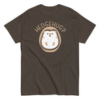 Hedgehug Men's Classic Tee