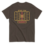 Stay On Target Men's Classic Tee