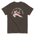 Hail To The King. Baby Men's Classic Tee