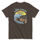 Visit Sark Chasm Men's Classic Tee