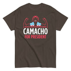 Camacho For President Men's Classic Tee