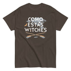 Como Estas Witches Men's Classic Tee