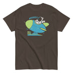 Space Ride Men's Classic Tee