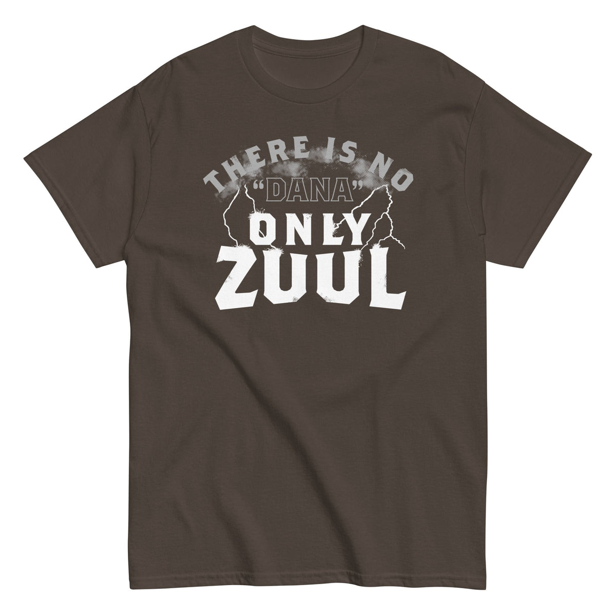 Only Zuul Men's Classic Tee
