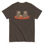 You Don't Win Friends With Salad Men's Classic Tee